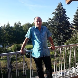 Profilbild von Andreas Müller