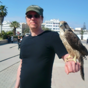 Profilbild von Andreas Müller