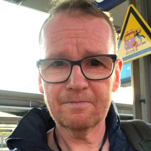 Profilbild von Andreas Müller