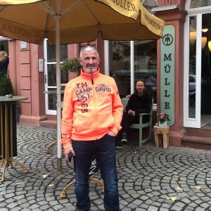 Profilbild von Andreas Müller