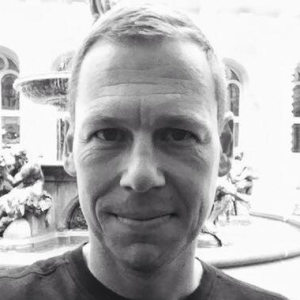 Profilbild von Andreas Mueller