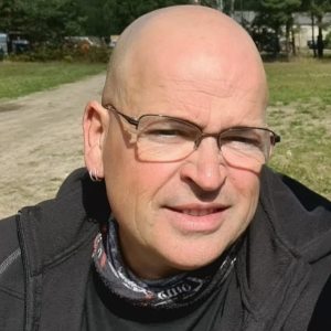 Profilbild von Andreas Müller