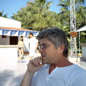 Profilbild von Andreas Müller