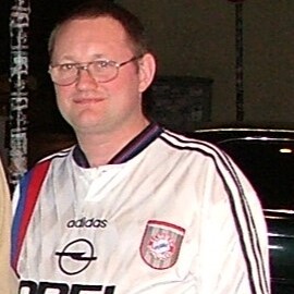 Profilbild von Andreas Müller