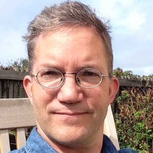 Profilbild von Andreas Münch