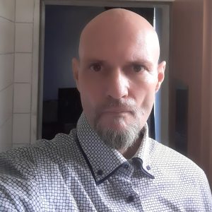 Profilbild von Andreas Münchow