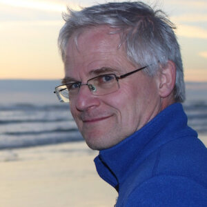 Profilbild von Andreas Muenchow