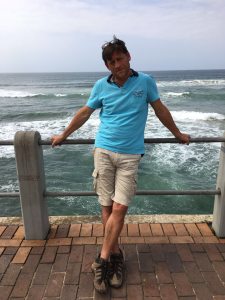Profilbild von Andreas Mumbauer