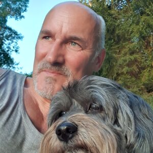 Profilbild von Andreas Mundt