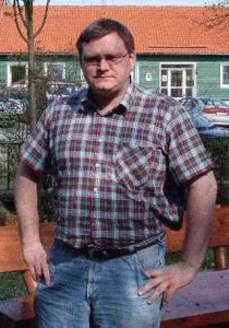 Profilbild von Andreas Mundt