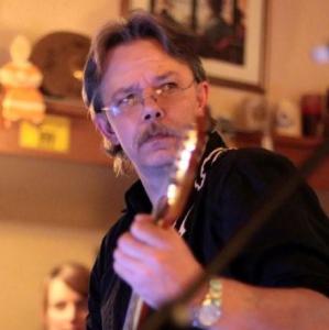 Profilbild von Andreas Murschetz