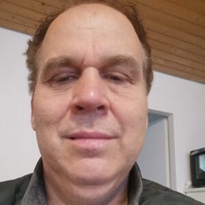 Profilbild von Andreas Muss