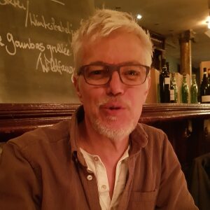 Profilbild von Andreas Mutzenbecher