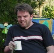 Profilbild von Andreas Naber