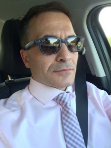 Profilbild von Andreas Nabielek