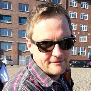 Profilbild von Andreas Nack