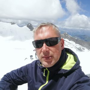 Profilbild von Andreas Nagel
