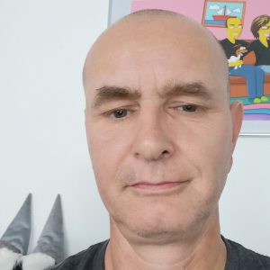 Profilbild von Andreas Nagler