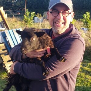 Profilbild von Andreas Nagy