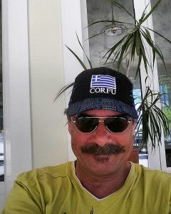 Profilbild von Andreas Naujoks