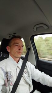 Profilbild von Andreas Nedved