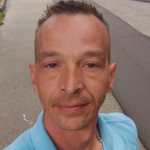 Profilbild von Andreas Nedved