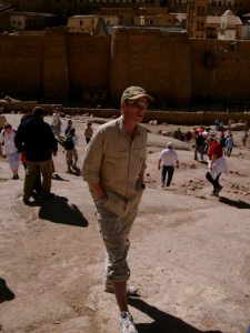 Profilbild von Andreas Neeb