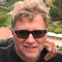 Profilbild von Andreas Nehring