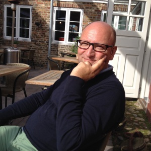 Profilbild von Andreas Nehring