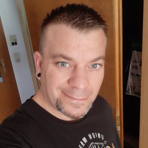 Profilbild von Andreas Nehrkorn