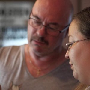 Profilbild von Andreas Neschki