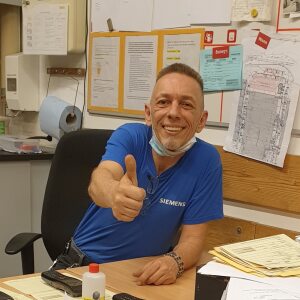 Profilbild von Andreas Ness