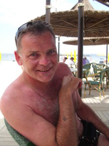 Profilbild von Andreas Nest