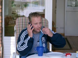 Profilbild von Andreas Neubauer