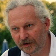 Profilbild von Andreas Neubert-Schmengler