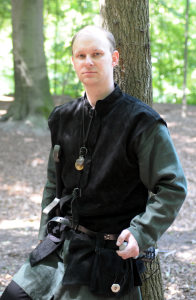 Profilbild von Andreas Neuburg