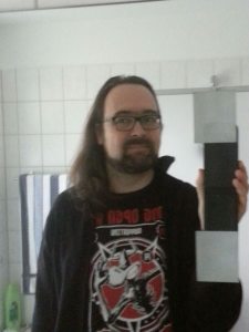 Profilbild von Andreas Neugebauer