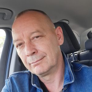 Profilbild von Andreas Neukamm