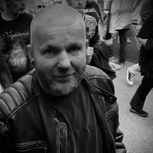 Profilbild von Andreas Neukammer