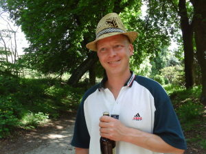 Profilbild von Andreas Neumann