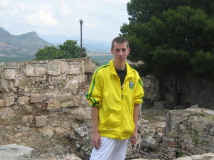 Profilbild von Andreas Neumann