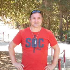 Profilbild von Andreas Neumann