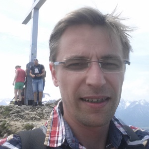 Profilbild von Andreas Neumann