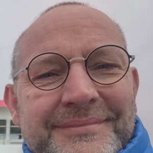 Profilbild von Andreas Neumann