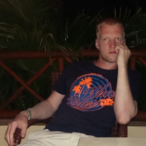 Profilbild von Andreas Neumann