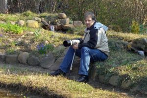 Profilbild von Andreas Neuthe
