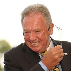 Profilbild von Andreas Nickelsen