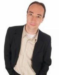 Profilbild von Andreas Nickl