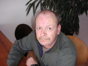 Profilbild von Andreas Niebel