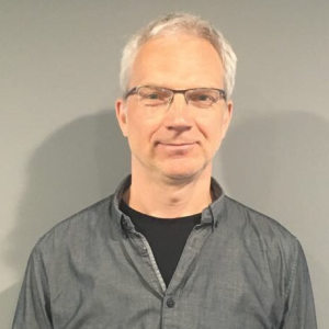 Profilbild von Andreas Niebel